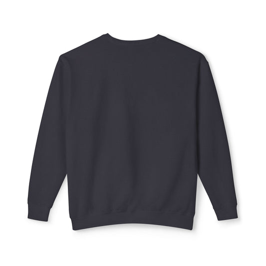 GOD F1RST Crewneck Sweatshirt