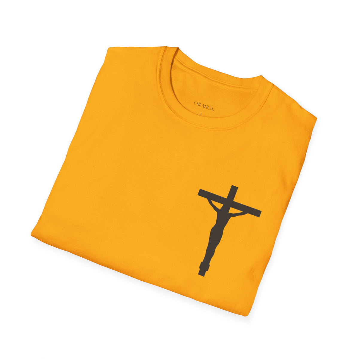 Jesus on the Cross T-Shirt