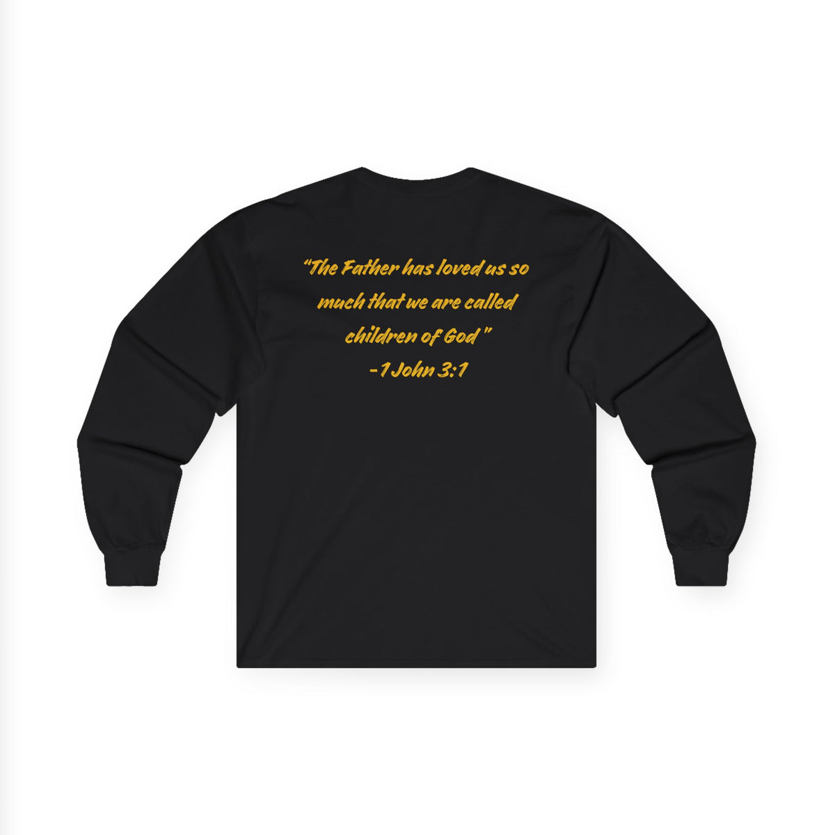 Child of God Long Sleeve T-Shirt
