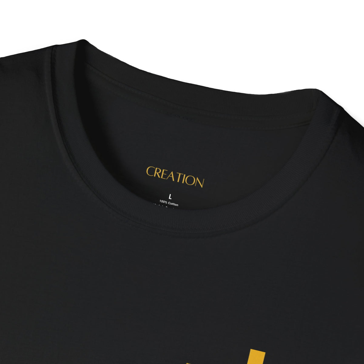 Jesus on the Cross T-Shirt