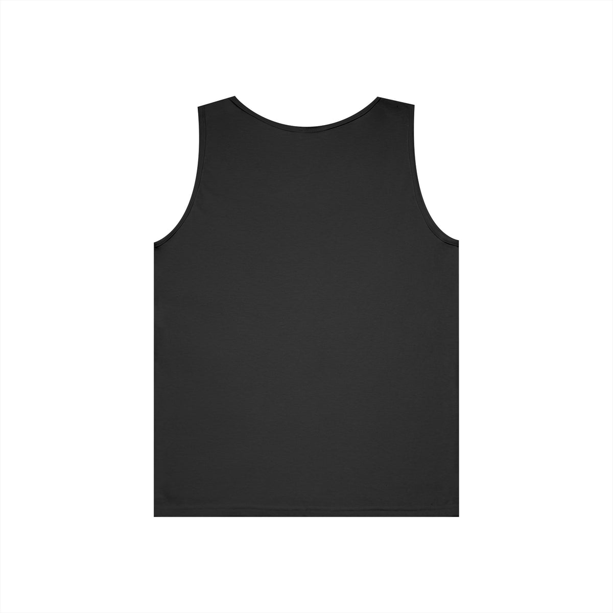 Created By God Cotton Tank Top