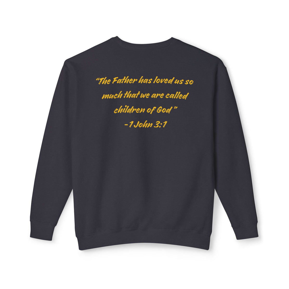 Child of God Crewneck Sweatshirt