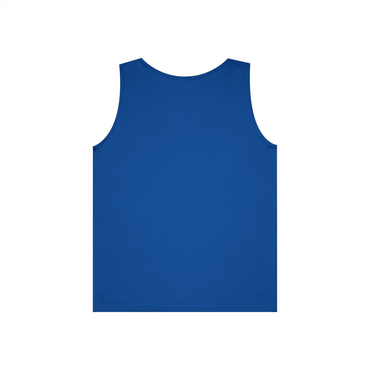 GOD F1RST Cotton Tank Top