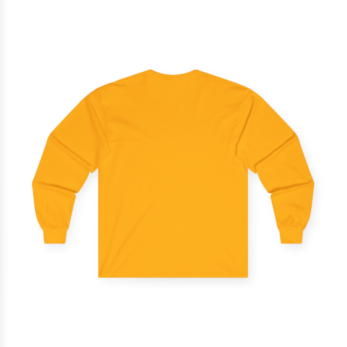 Created By God Long Sleeve T-Shirt