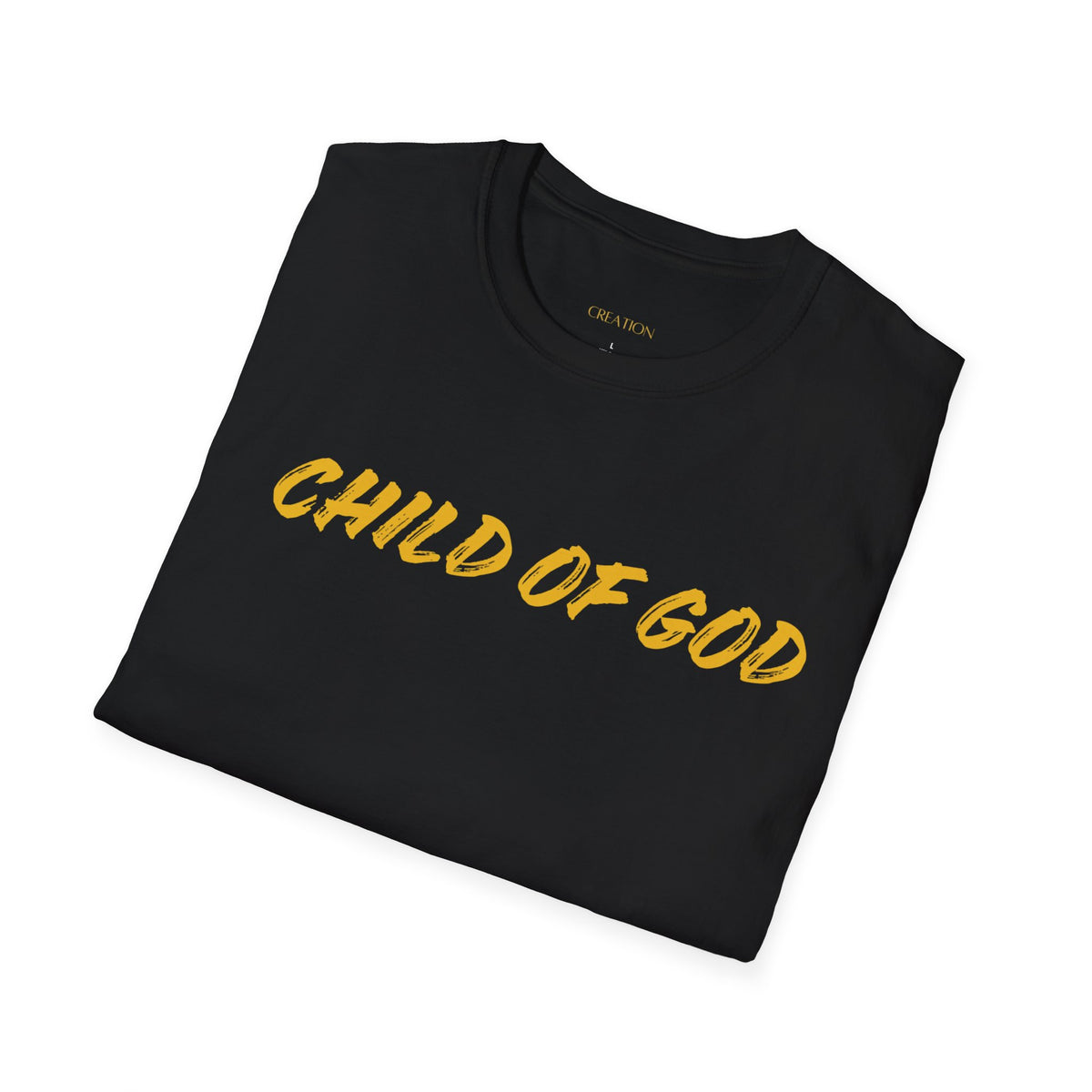 Child Of God T-Shirt