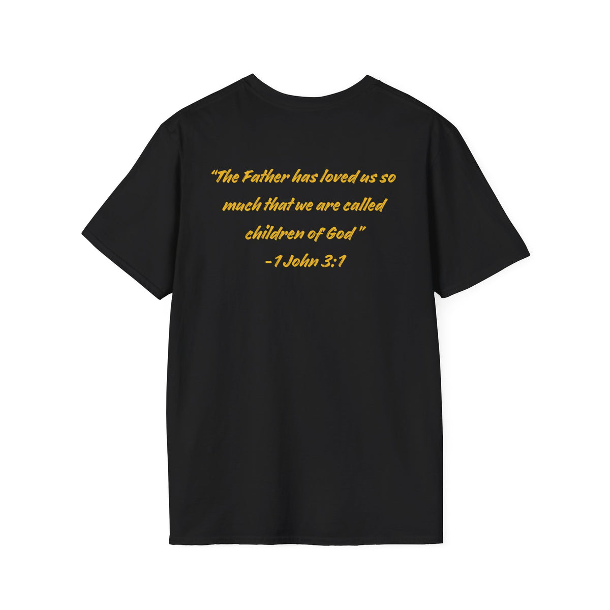 Child Of God T-Shirt