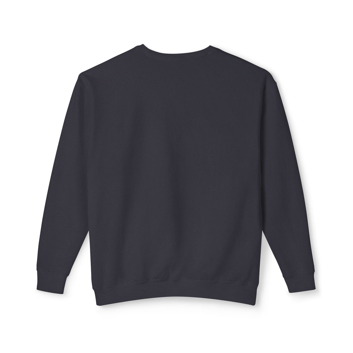GOD F1RST Crewneck Sweatshirt