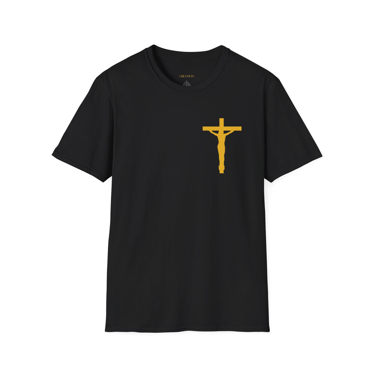 Jesus on the Cross T-Shirt