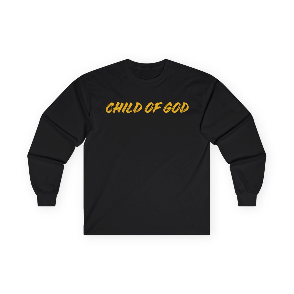 Child of God Long Sleeve T-Shirt
