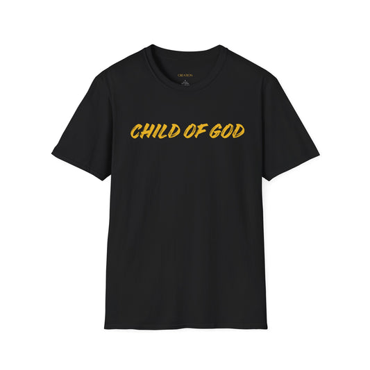 Child Of God T-Shirt
