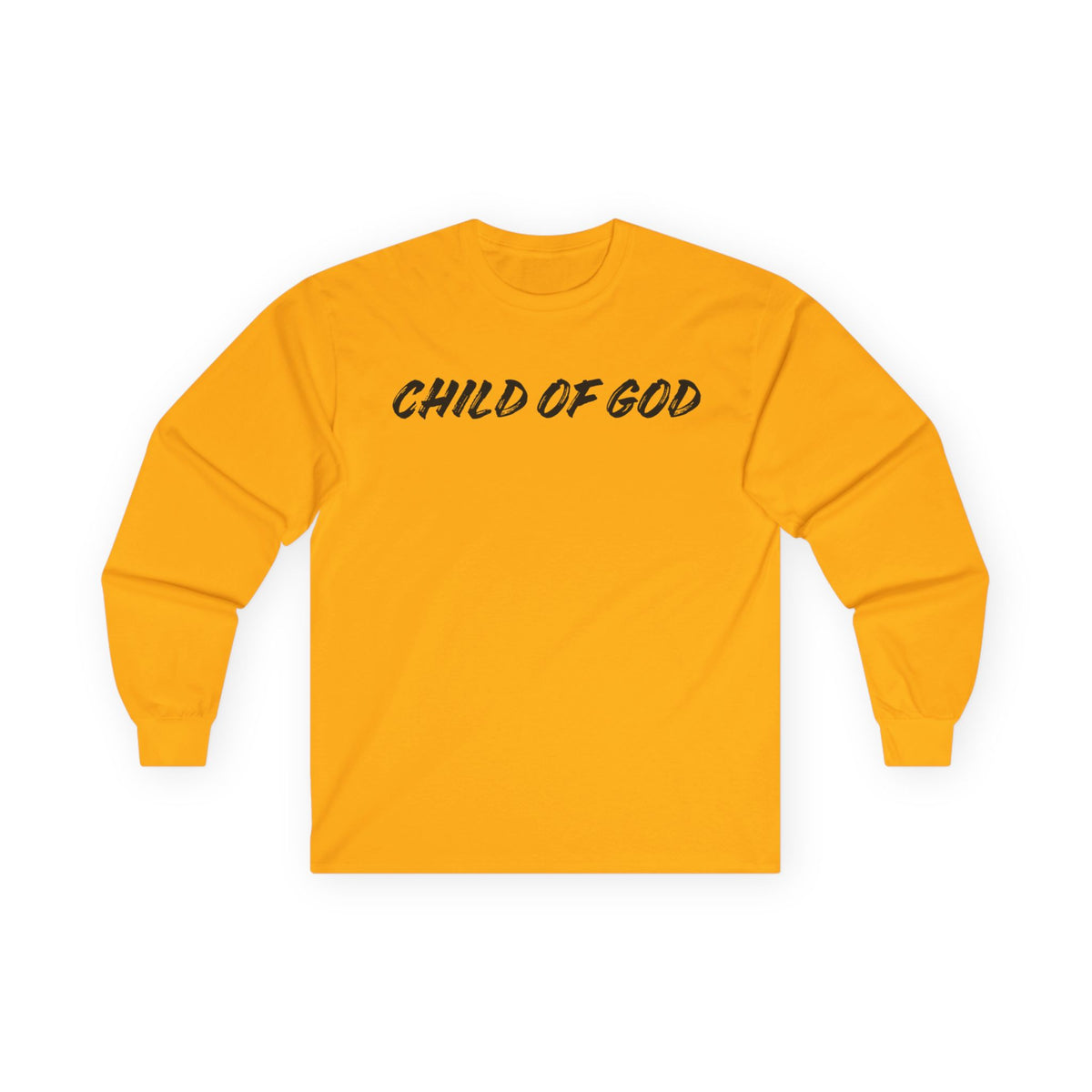 Child of God Long Sleeve T-Shirt