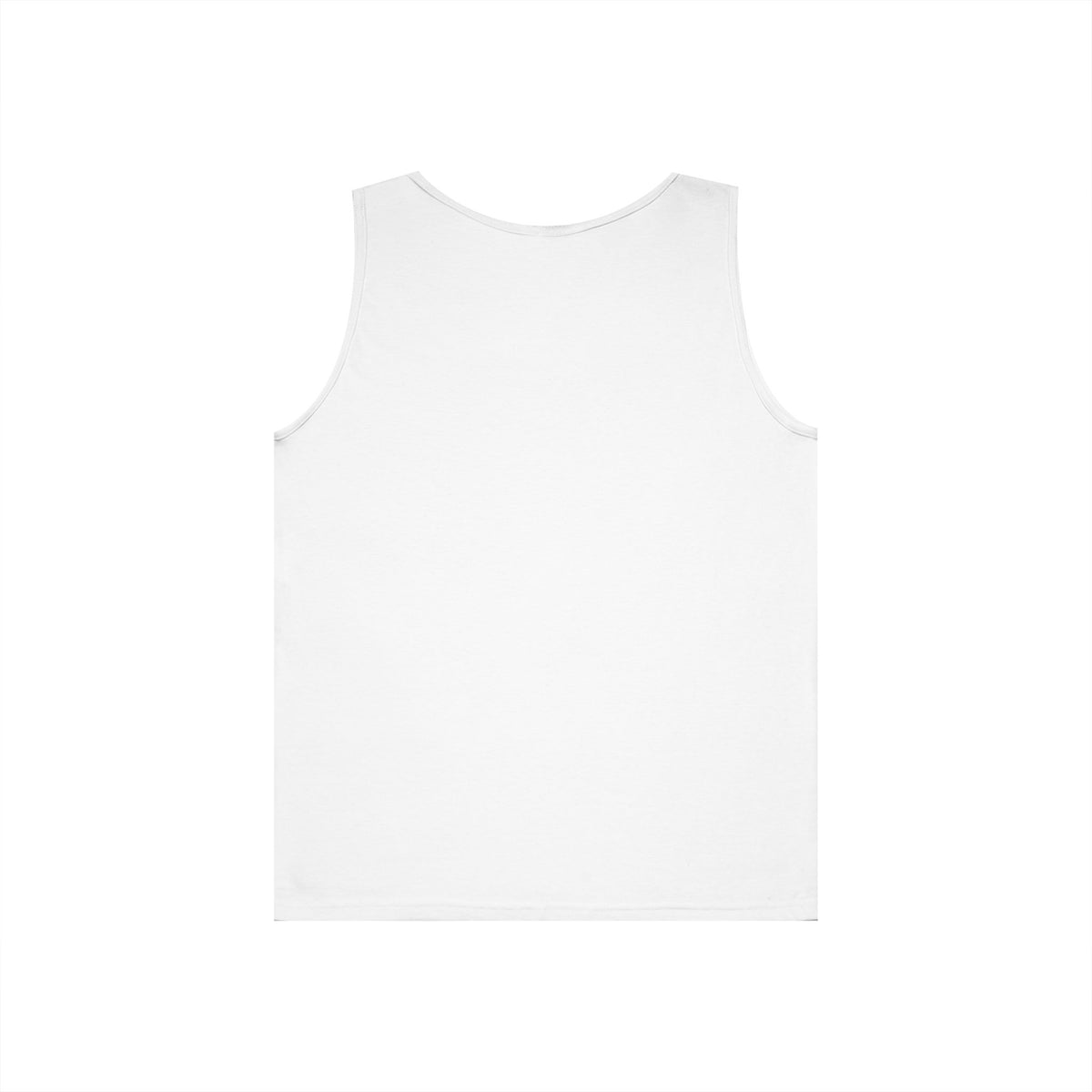 GOD F1RST Cotton Tank Top